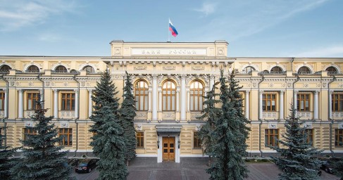 В марте корпоративный портфель вернулся к умеренному росту