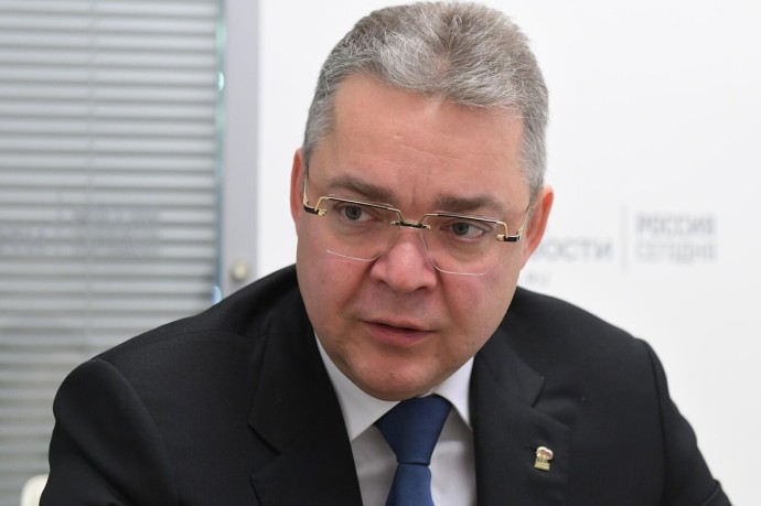 Владимир Владимиров: Прошлой ночью была самая продолжительная воздушная тревога на Ставрополье за три года