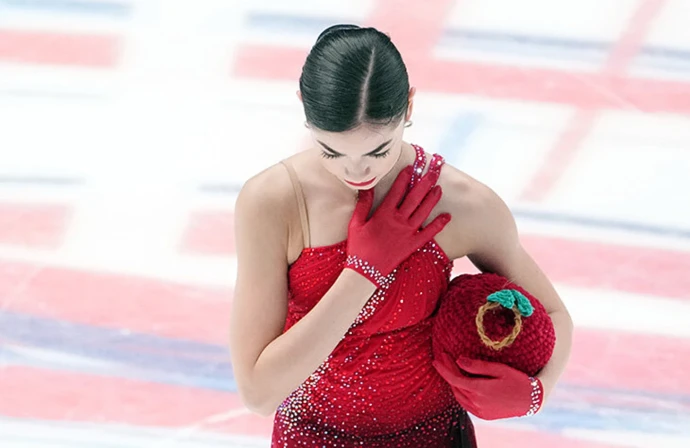 В катании Петросян обесценили все, кроме ультра-си. Это ведет к поражению на Олимпиаде — Running up That Hill