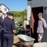 В Магнитогорске прошли массовые проверки иностранных граждан