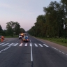 Разметка, свет и тротуары: в Кировской области объявили борьбу с ДТП