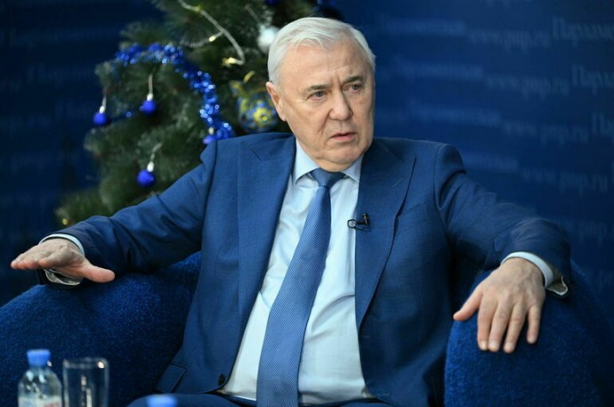 Депутат Аксаков: Рыночная ипотека может оживиться при ставке ЦБ в 10 процентов