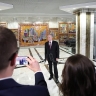 Владимир Путин ответил на вопросы журналистов