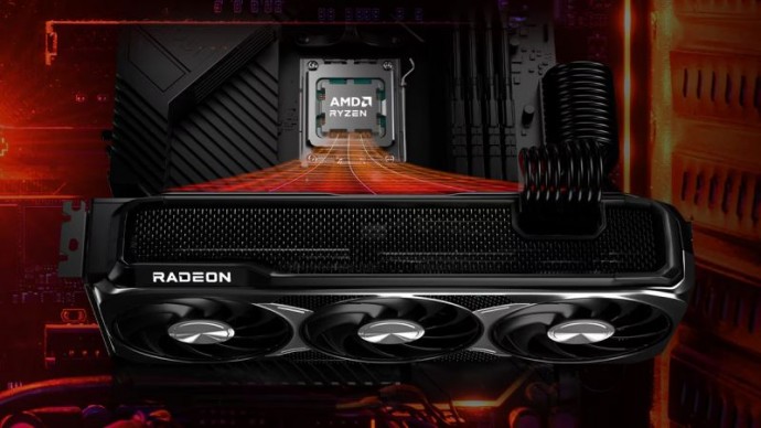 AMD сочла нужным воздержаться от выпуска эталонных видеокарт в семействе Radeon RX 9070