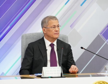 Что нужно знать о Прямой линии с Главой Башкирии. Главное