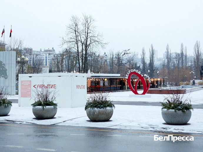 Командир спецназа «Ахмат» высоко оценил взаимодействие с руководством Белгородской области