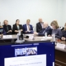 В Московской академии СК России имени А.Я. Сухарева состоялась конференция «Современные возможности, инновации и перспективы судебной экспертизы»