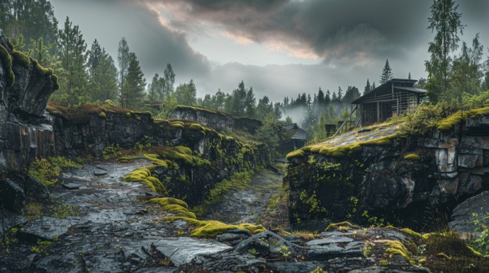 Родные края не по карману: почему карелы предпочитают Турцию Карелии Родные края не по карману: почему карелы предпочитают Турцию Карелии