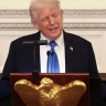 Трамп выразил недоумение по поводу поездки Зеленского в ЮАР