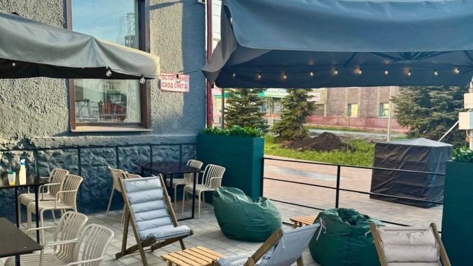 Бизнес-шериф в Башкирии помог предпринимателю организовать кофейню Бизнес-шериф в Башкирии помог предпринимателю организовать кофейню