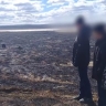 В Забайкалье подростки чуть не сожгли чужие постройки