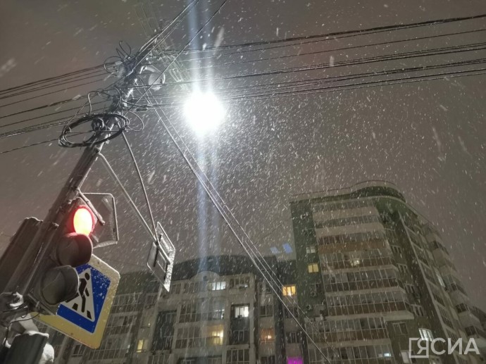 Небольшой снег и потепление до -15 градусов: прогноз погоды в Якутии на 9 февраля