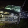 Пьяный водитель спровоцировал смертельную аварию в Тюменской области