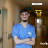 Послужить Родине делом. Как боевой опыт ветерана СВО помогает ему в учёбе и работе