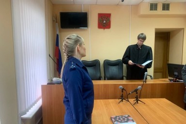 Ивановец попадет за решетку из-за кражи у тещи