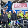 Стартовало строительство второго этапа Троицкой линии метро