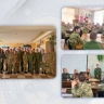 В Донецкой Народной Республике сотрудники СК России организовали для кадет патриотическое мероприятие