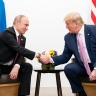СМИ раскрыли характер телефонных разговор Путина и Трампа