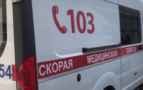 В Курской области выявили 94 случая «свинки»