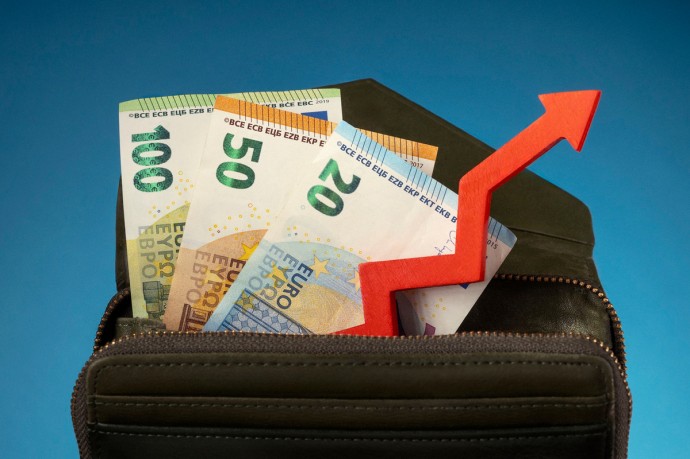 Германия — Цена достоинства — 14,60 €?