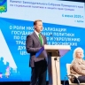 Антон Волошко: НКО в Приморском крае — проводники нужных и правильных идей для сохранения традиционных ценностей