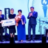«Дань уважения»: 10 педагогов из Кировской области получили по миллиону