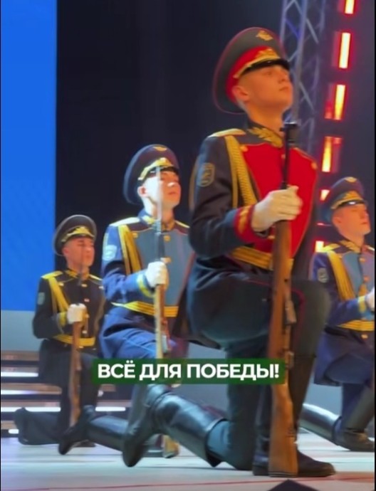 Радий Хабиров поздравил защитников Отечества с наступающим праздником