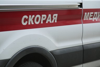 При столкновении трех автомобилей в Москве погиб человек