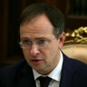 Мединский объяснил, почему Хрущев передал Крым Украине в 1954 году