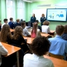 В семи школах Петербурга открылись налоговые классы