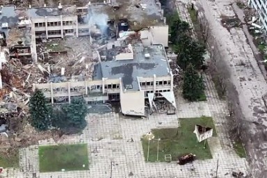 В России рассказали о решающем этапе в битве за Гуляйполе