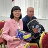 В Улан-Удэ прошла благотворительная акция ко Дню знаний