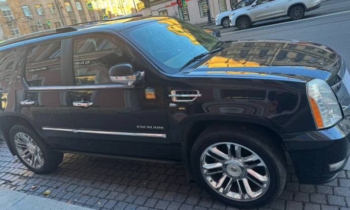 Петербурженка лишилась внедорожника из-за кредитного долга в 370 тысяч рублей Петербурженка лишилась внедорожника из-за кредитного долга в 370 тысяч рублей