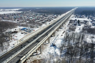 Глава минстроя Башкирии прокомментировал одобрение проектов по Зауфимью
