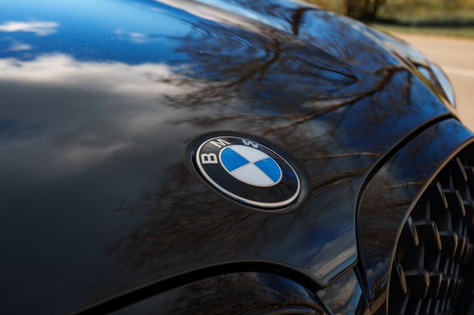 Германия — Жаркий бренд: BMW отзывает сотни тысяч