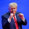 NYT: США не введут анонсированные Трампом санкции против РФ