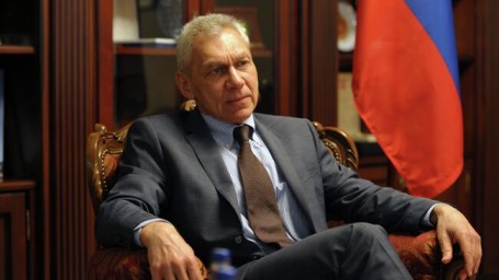 Посол России рассказал о провокациях на протестах в Сербии