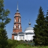 Некоуз и Диево-Городище претендуют на получение статуса исторических поселений