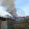 В Пензе на Маяке произошел смертельный пожар