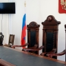 В Суворове мужчина укусил женщину и лишился свободы
