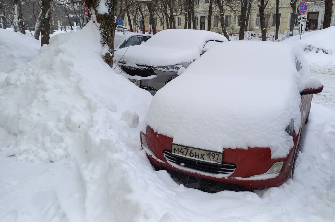 Жителей ряда регионов России предупредили об опасных погодных явлениях Жителей ряда регионов России предупредили об опасных погодных явлениях
