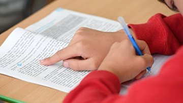 Суд обязал родителей-конспирологов разрешить сыну пройти аттестацию по русскому