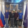 Российские школьники завоевали 2 золотые и 2 серебряные медали 17-й Международной олимпиады Romanian Master of Mathematics