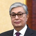 Телефонный разговор с Президентом Казахстана Касым-Жомартом Токаевым