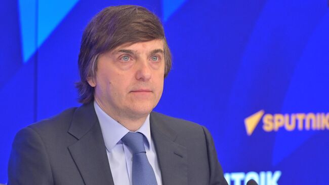 Кравцов поддержал идею вернуть "Азбуке" название "Букварь"