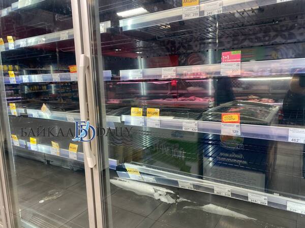 В Бурятии число пострадавших от отравления выросло до 121