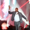Рэпер Busta Rhymes назвал Москву прекрасным городом на концерте