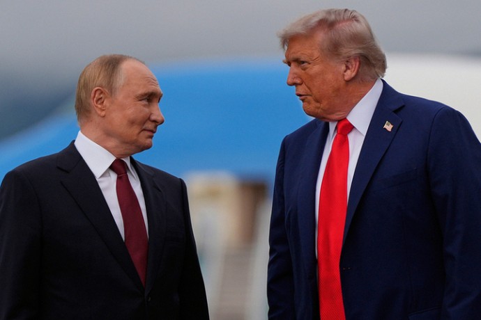 США и Россия могут повысить уровень переговоров по Украине