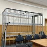 В Приамурье 17-летний парень дважды напал на полицейских