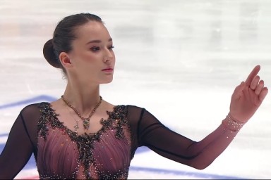 Акатьева объяснила, почему пропустит чемпионат России